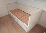 Ikea Hemnes Bedbank slaapbank, Huis en Inrichting, Ophalen