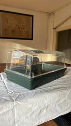 Minikas x 2, Ophalen of Verzenden, Rond, Kunststof, Minder dan 30 cm