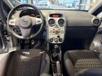 Opel Corsa 1.2-16V Berlin Cruise|Airco|LM-Velgen, Auto's, Voorwielaandrijving, Euro 5, Gebruikt, 4 cilinders