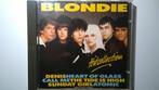 Blondie - Hitcollection, Ophalen of Verzenden, Zo goed als nieuw, Poprock