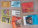 Diverse studieboeken Pabo, Diverse auteurs, Zo goed als nieuw, Alpha, HBO