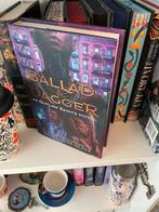 Owlcrate Ballad & Dagger Fairyloot Illumicrate, Ophalen of Verzenden, Nieuw