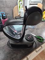 Dolce Gusto Infinissima Touch Zwart automatisch van Krups, Witgoed en Apparatuur, Koffiezetapparaten, Ophalen of Verzenden, Koffiemachine