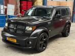 Dodge Nitro 2.8 CRD SXT Automaat, 37-VTP-1, Auto's, Dodge, Gebruikt, Overige carrosserieën, Overige brandstoffen, Origineel Nederlands
