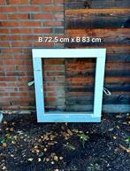 Kunststofkozijnen kozijn kozijn kunststof, Doe-het-zelf en Verbouw, Kunststof, Raamkozijn, Nieuw, Inclusief glas