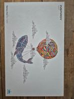 Huion inspiroy H950P, Computers en Software, Tekentablets, Ophalen of Verzenden, Gebruikt, Bedraad, HUION