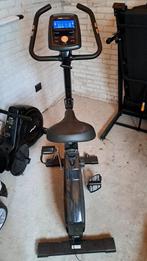 Flowfitness Hometrainer, Ophalen, Gebruikt, Metaal, Benen