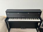 Kawai CA99, Muziek en Instrumenten, Piano's, Ophalen, Zwart, Digitaal, Zo goed als nieuw