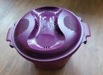Tupperware rijstkoker voor magnetron, Huis en Inrichting, Keuken | Tupperware, Ophalen of Verzenden, Zo goed als nieuw, Overige typen