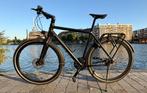 Cannondale Tesero 2, Gebruikt, Heren, 45 tot 49 cm, Geen vering