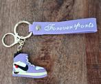Sneaker sleutelhanger diverse, Ophalen of Verzenden, Nieuw, Knuffel of Figuurtje