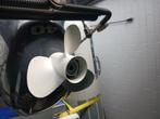 propellor, Ophalen, Zo goed als nieuw, Motor en Techniek, Motorboot