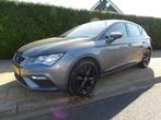 Seat LEON 1.2 TSI STYLE BNS-98290Km-Clima-Cruise-Navi-Blth-M, Voorwielaandrijving, Gebruikt, Euro 6, 4 cilinders