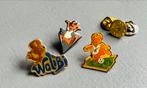 Lotje Walibi Flevo Pins, Verzamelen, Speldjes, Pins en Buttons, Ophalen of Verzenden, Zo goed als nieuw