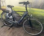 Gazelle Grenoble C7 | Elektrische Fiets + Bosch Middenmotor, Ophalen of Verzenden, Zo goed als nieuw, 50 km per accu of meer, Gazelle