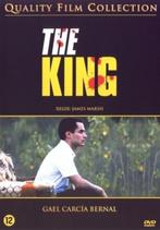 The king (2 DVD) : extra film Ora o mai piu [506], Cd's en Dvd's, Alle leeftijden, Ophalen of Verzenden, Zo goed als nieuw, Overige gebieden