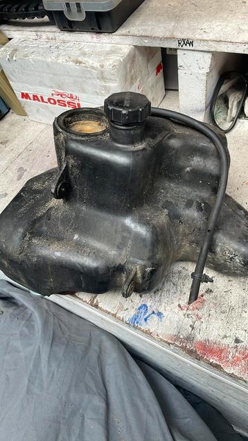 Typhoon tank beschikbaar voor biedingen