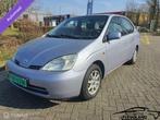 Toyota Prius 1.5 VVT-iAutomaat,Airco,Apk jan 2026, Gebruikt, 1225 kg, 4 cilinders, Blauw