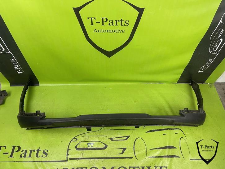 hyundai tucson voorbumper spoiler bumper 86512D7510, Auto-onderdelen, Carrosserie en Plaatwerk, Bumper, Hyundai, Gebruikt, Ophalen of Verzenden
