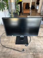 Monitor iiyama, Ophalen