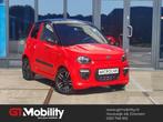 Microcar M.GO Plus | Slechts 448km!, Gebruikt, Ligier