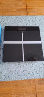 Te koop nieuwe personenweegschaal, Ophalen, Nieuw, Personenweegschaal, 100 kg of meer