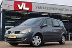 Renault Grand Scénic 2.0-16V Business Line 7p. | Radio CD |, Voorwielaandrijving, 1998 cc, 4 cilinders, Blauw