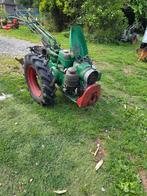 JLO 1900 DL 660 1900 Tweetakt Diesel TUINFREES, Ophalen, Gebruikt