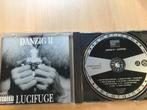 Danzig-Lucifuge II. Topper., Ophalen of Verzenden, Zo goed als nieuw, Poprock