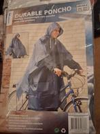 Duurzame poncho (nieuw), Ophalen of Verzenden, Nieuw