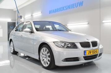 Bmw 3-SERIE 330D BUSINESS LINE beschikbaar voor biedingen
