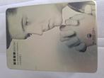 Elvis Presley cd doos met 4 dc,s, Verzamelen, Ophalen of Verzenden