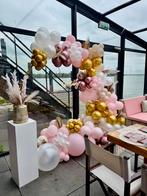 Complete aankleding babyshower, Ophalen of Verzenden, Zo goed als nieuw
