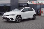 Volkswagen POLO 1.0 TSI DSG R-Line /Navi / Virt. cockpit /IQ, Automaat, Gebruikt, Huisgarantie, 95 pk