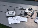 Smart drone SG 907, Ophalen of Verzenden, Gebruikt, Elektro, RTF (Ready to Fly)