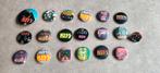 Kiss vintage button s, Verzamelen, Ophalen of Verzenden, Gebruikt