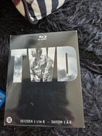 The Walking Dead Blu-ray Seizoen 1-7, Ophalen of Verzenden, Zo goed als nieuw, Horror, Boxset