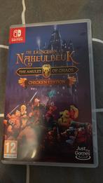 The dungeon of naheulbeuk, 1 speler, Ophalen of Verzenden, Zo goed als nieuw