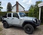 JEEP WRANGLER JK 3.8 V6 RUBICON ‼️FACELIFT ‼️YOUNGTIMER‼️, 450 kg, Bedrijf, 198 pk, SUV of Terreinwagen