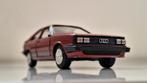 Conrad Audi Coupe GT 5S 1:43, Ophalen of Verzenden, Gebruikt, Auto