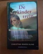 De Kindertrein - Christina Baker Kline, Boeken, Ophalen of Verzenden, Zo goed als nieuw, Christina Baker Kline, Nederland