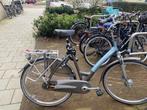 Gazelle fiets, Fietsen en Brommers, Fietsen | Dames | Damesfietsen, Versnellingen, Gebruikt, Ophalen, Gazelle