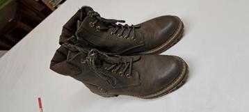 Leuke stoere boots /  schoenen maat 40 beschikbaar voor biedingen