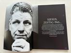 Jonnie Boer - hommage aan de meesterchef, Ophalen of Verzenden, Zo goed als nieuw, Glossy