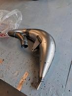 Te koop nieuwe uitlaat Aprilia SX50 RX50 Technigas, Ophalen of Verzenden, Nieuw, Uitlaat