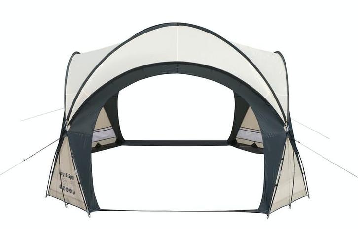 Nieuwe Bestway Lay-Z Spa Tent / Overkapping, Tuin en Terras, Partytenten, Ophalen