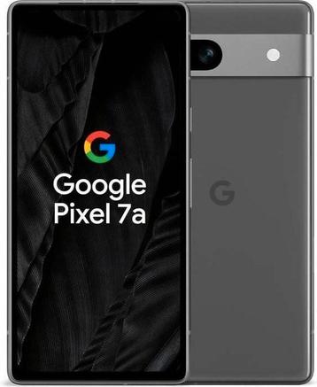 Google Pixel 7a GrapheneOs Encrypted Privacy Phone beschikbaar voor biedingen