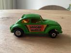 Dragon Wheels (Kever) van Matchbox nr.43 uit 1972, Ophalen of Verzenden, Zo goed als nieuw, Auto