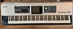 Roland Fantom G8 synthesizer music workstation, Ophalen, Gebruikt, 88 toetsen, Roland