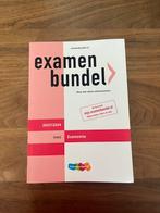 J.P.M. Blaas - Examenbundel vwo Economie 2023/2024, VWO, Economie, Ophalen of Verzenden, Zo goed als nieuw